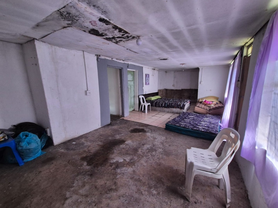 2 Bedroom Property for Sale in Ravensmead Western Cape